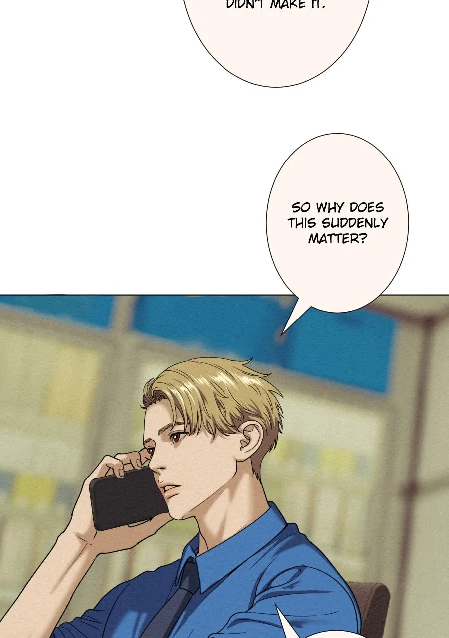 I’m Dating a Psychopath Chapter 78 – Page 54