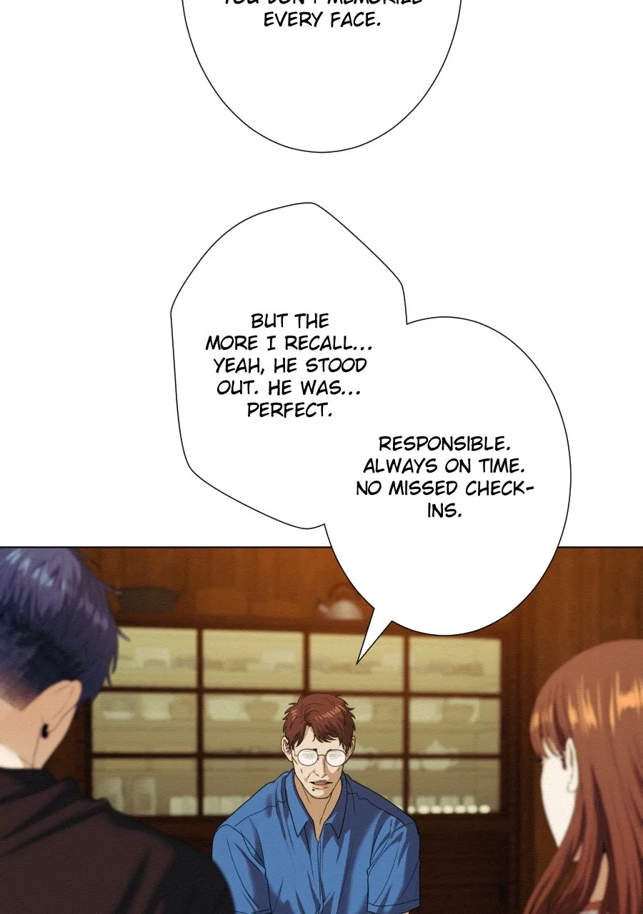 I’m Dating a Psychopath Chapter 78 – Page 57