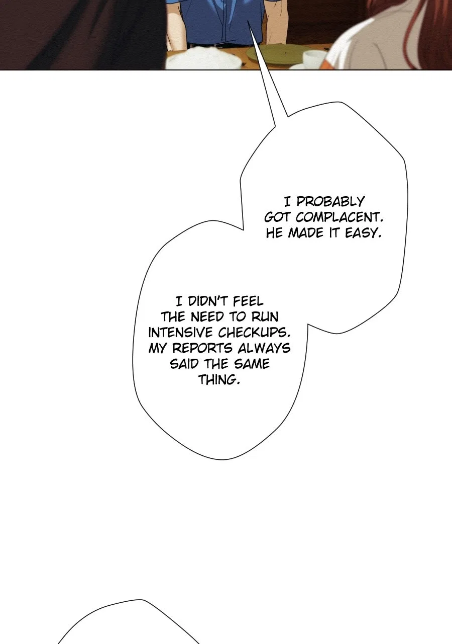 I’m Dating a Psychopath Chapter 78 – Page 58
