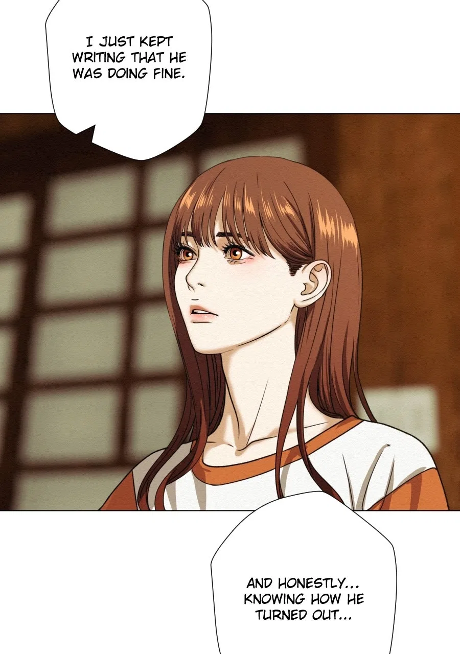 I’m Dating a Psychopath Chapter 78 – Page 59