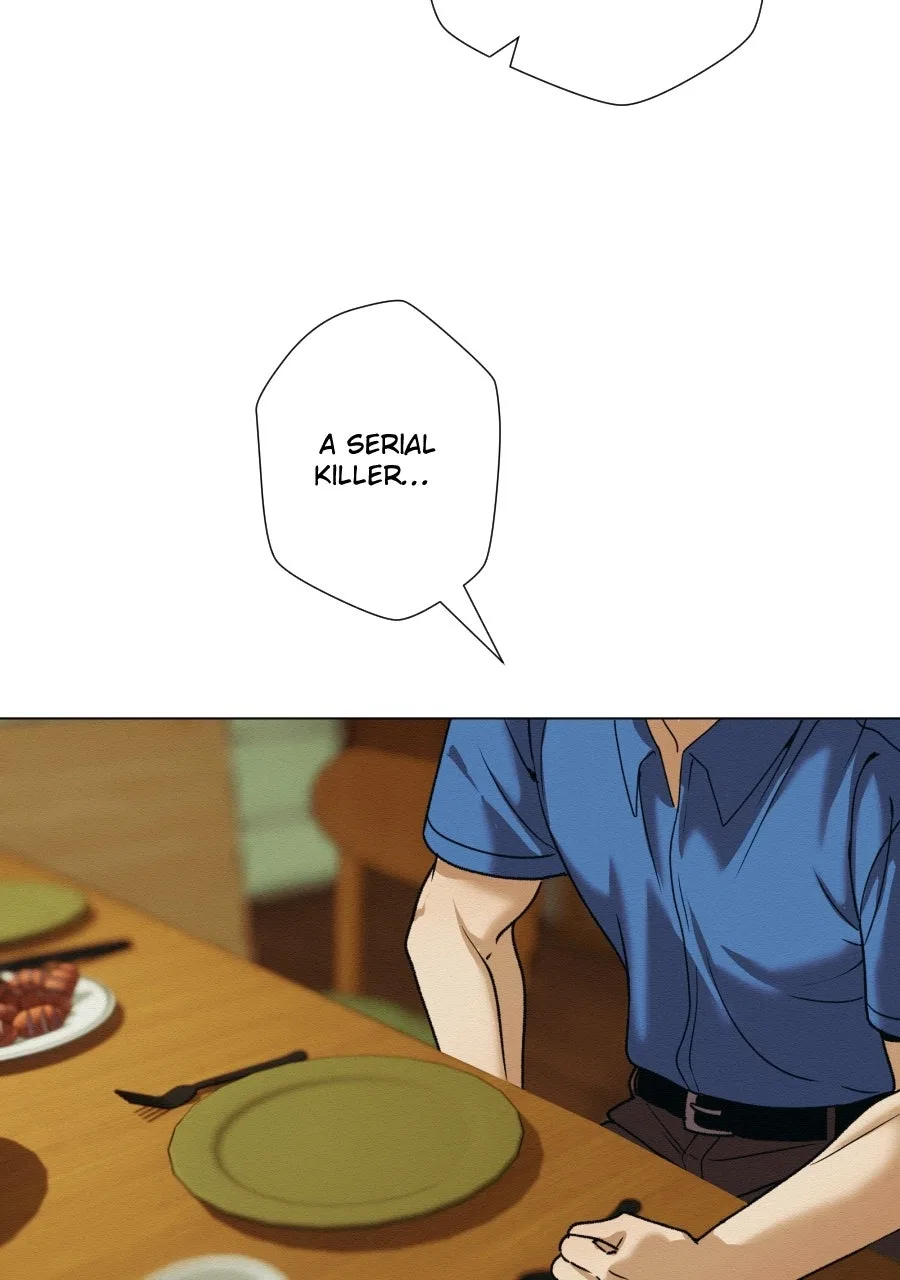I’m Dating a Psychopath Chapter 78 – Page 60