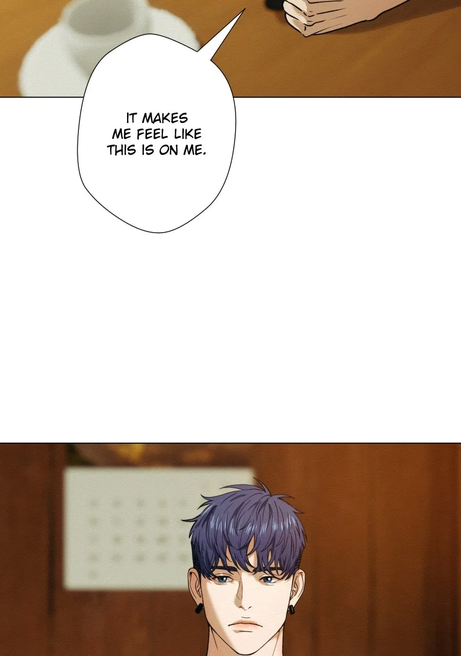 I’m Dating a Psychopath Chapter 78 – Page 61
