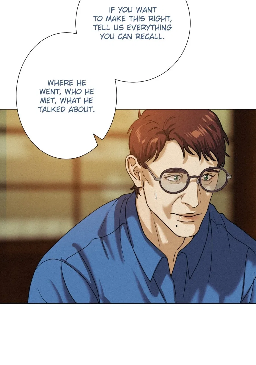 I’m Dating a Psychopath Chapter 78 – Page 64