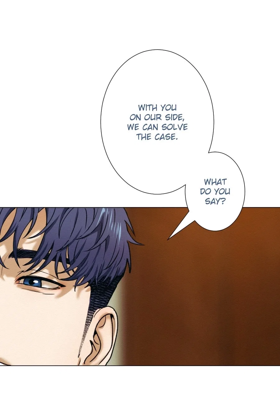 I’m Dating a Psychopath Chapter 78 – Page 65