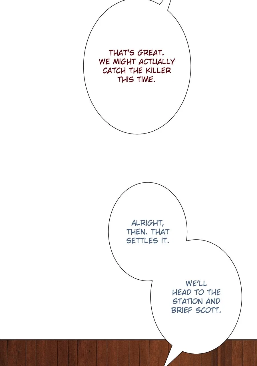 I’m Dating a Psychopath Chapter 78 – Page 67