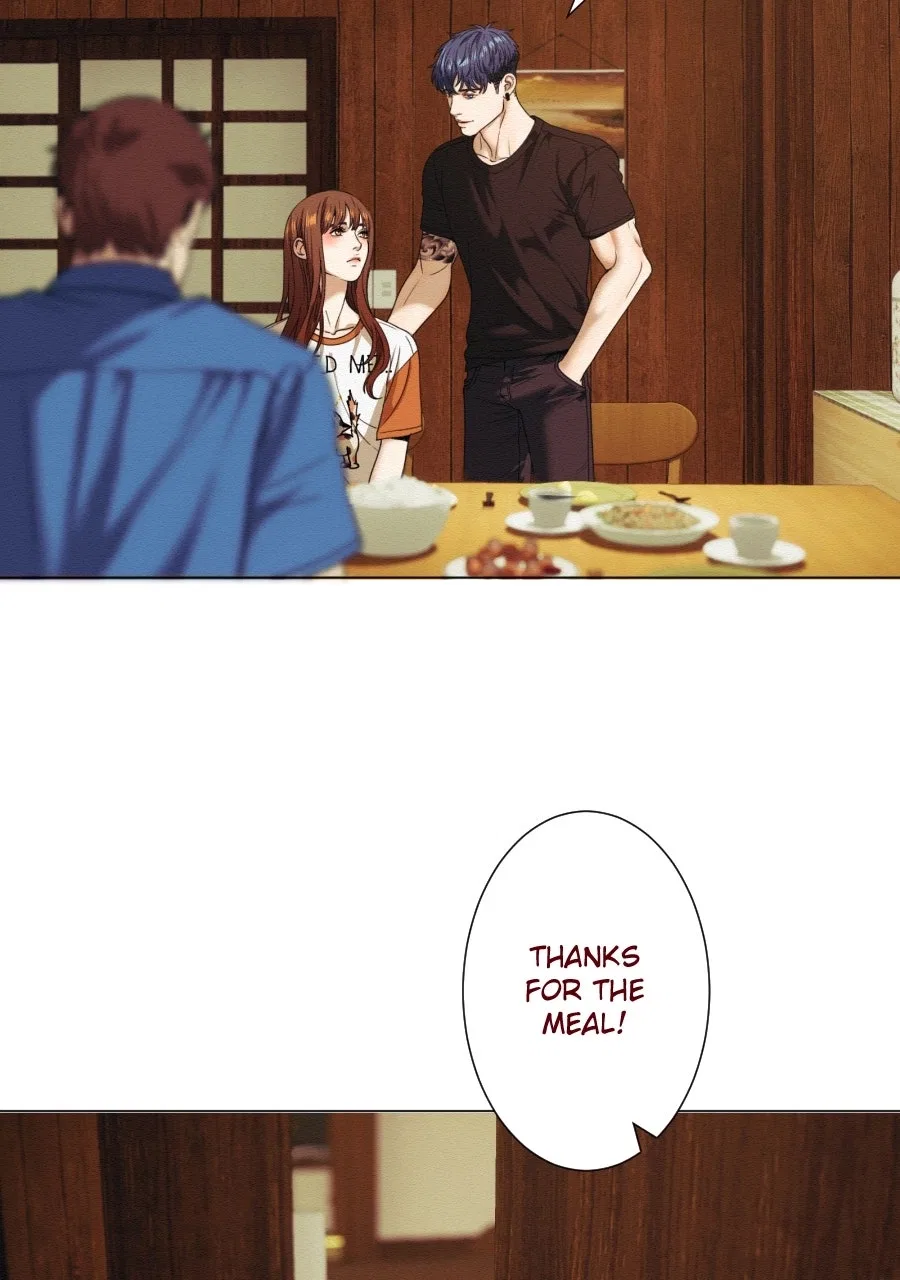 I’m Dating a Psychopath Chapter 78 – Page 68