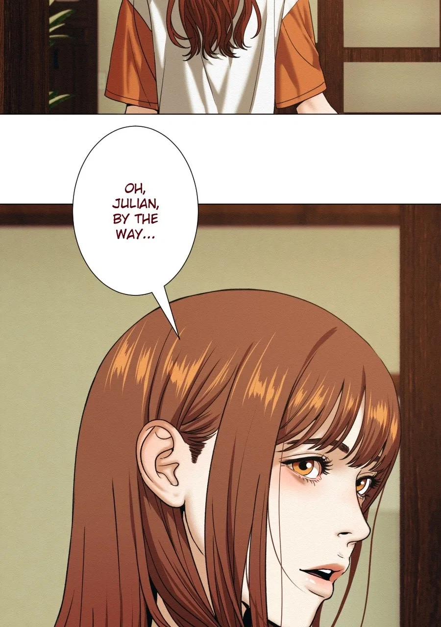 I’m Dating a Psychopath Chapter 78 – Page 70