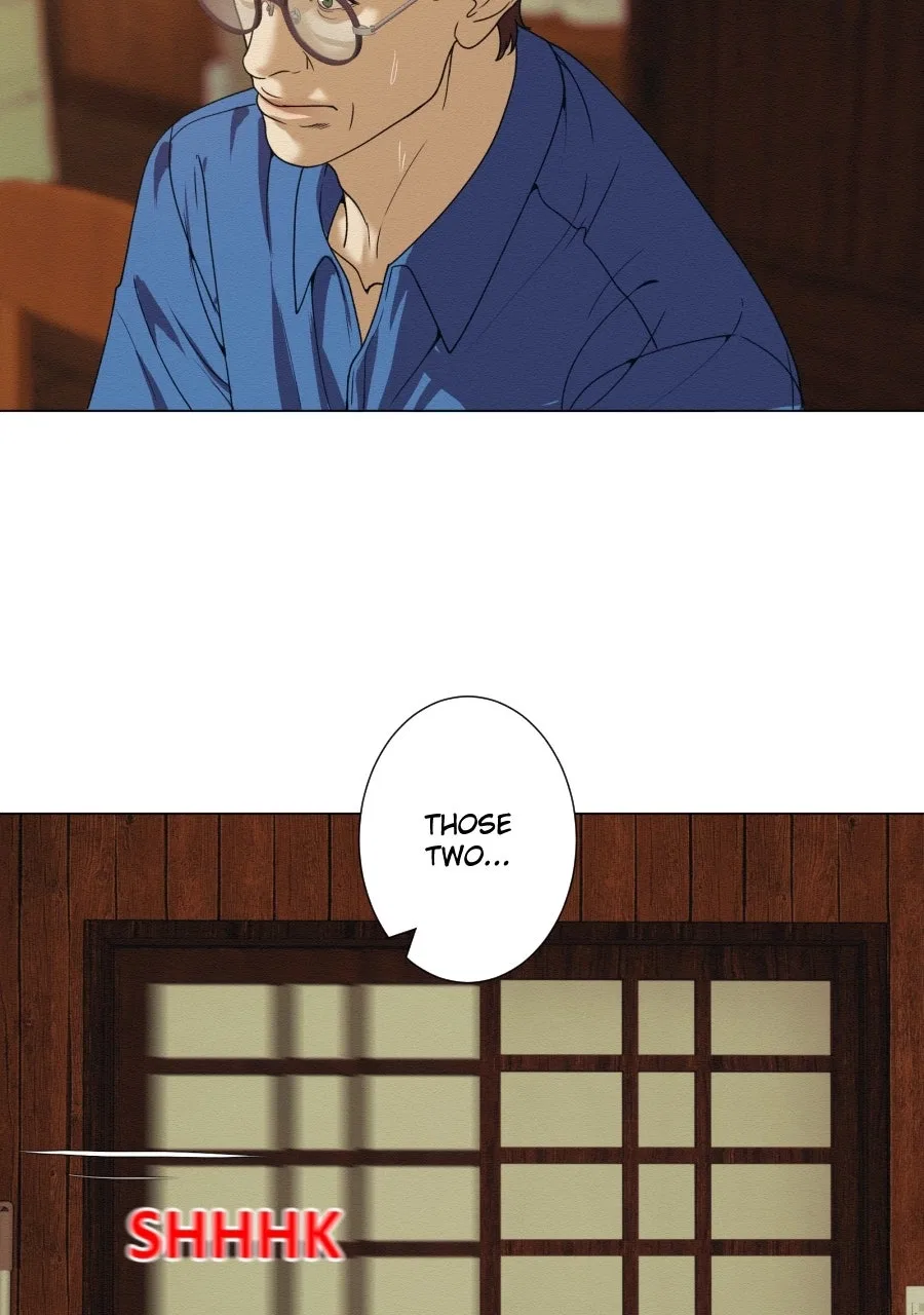 I’m Dating a Psychopath Chapter 78 – Page 72
