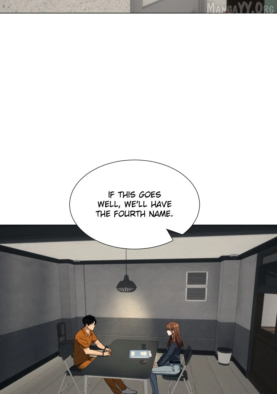 I’m Dating a Psychopath Chapter 77 – Page 3