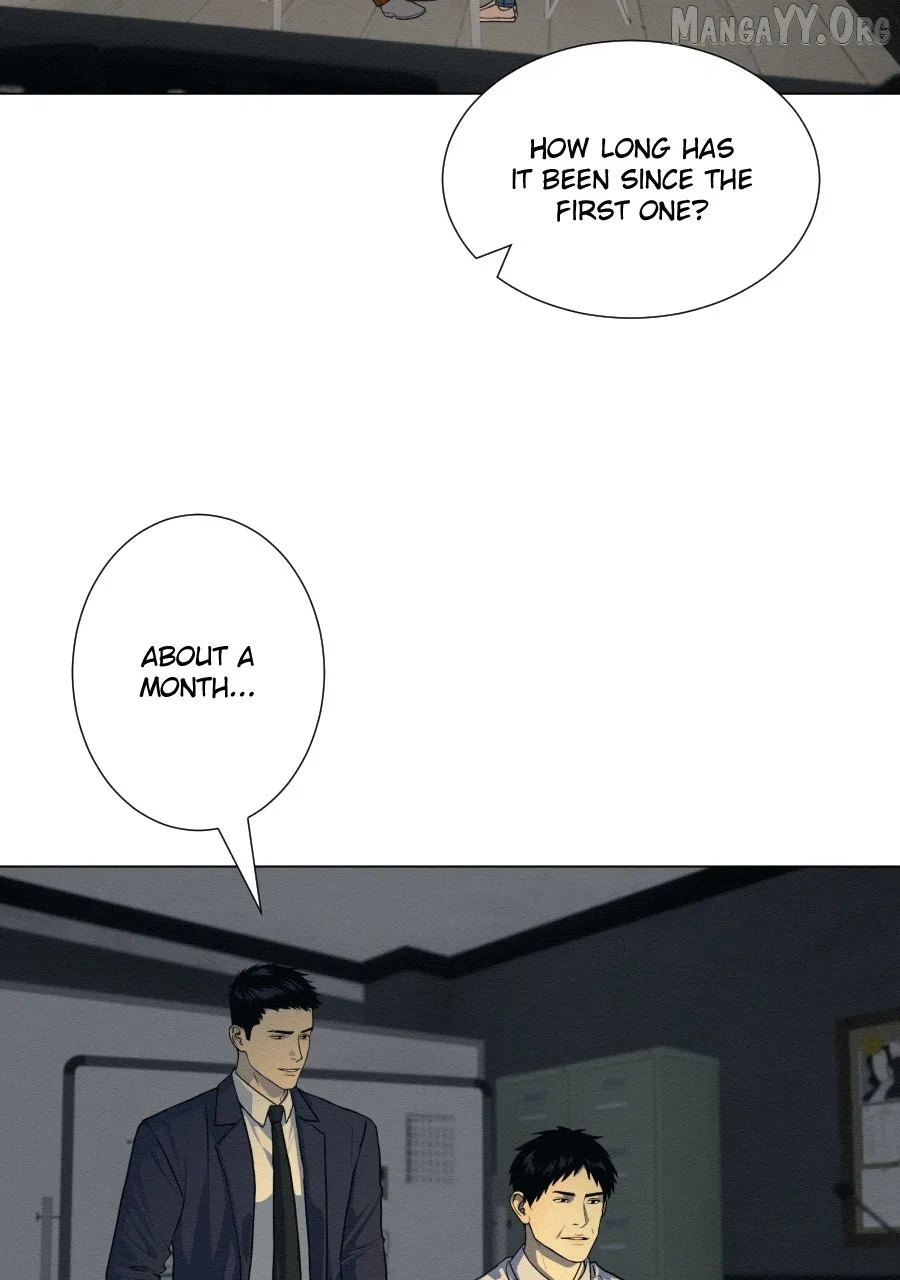 I’m Dating a Psychopath Chapter 77 – Page 4