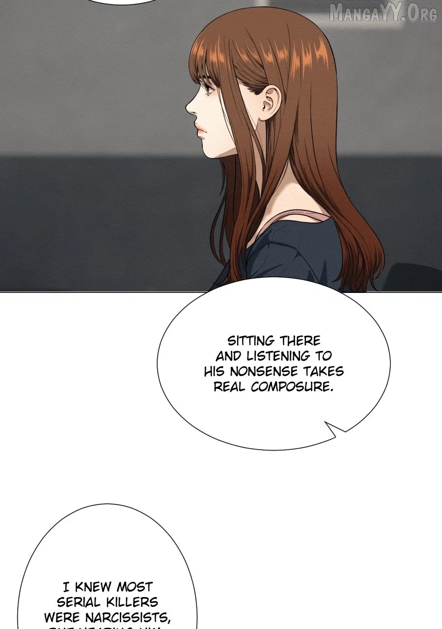 I’m Dating a Psychopath Chapter 77 – Page 6