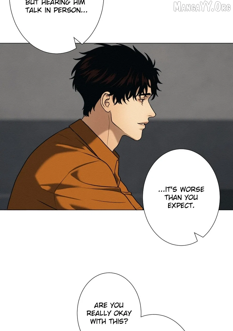 I’m Dating a Psychopath Chapter 77 – Page 7