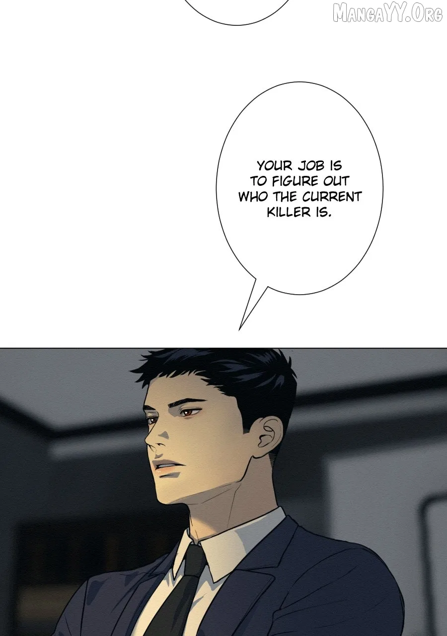 I’m Dating a Psychopath Chapter 77 – Page 9