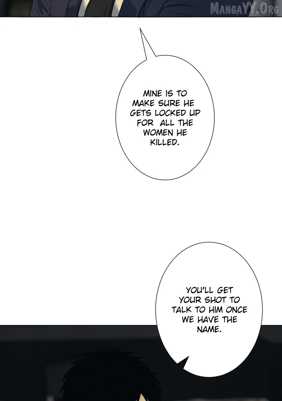 I’m Dating a Psychopath Chapter 77 – Page 10
