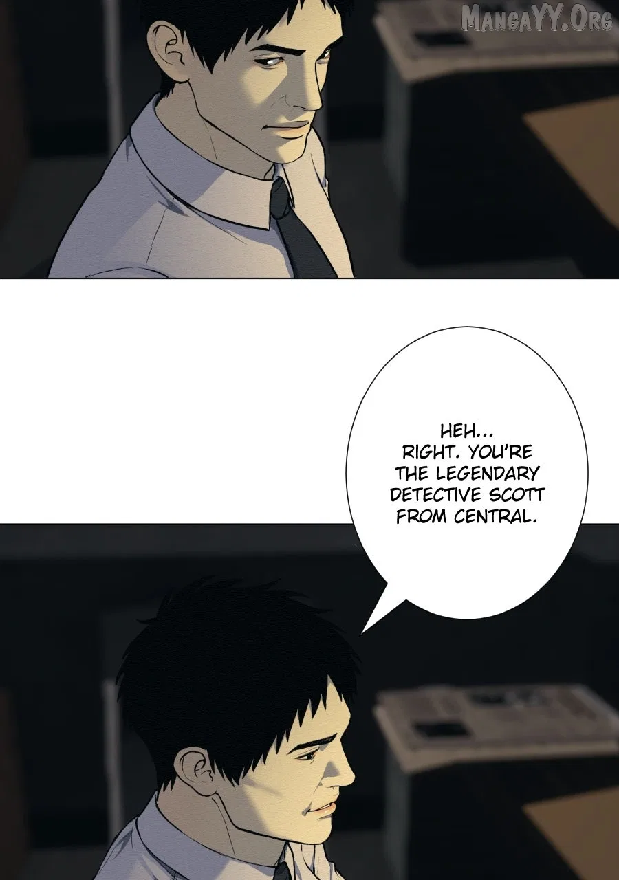 I’m Dating a Psychopath Chapter 77 – Page 11