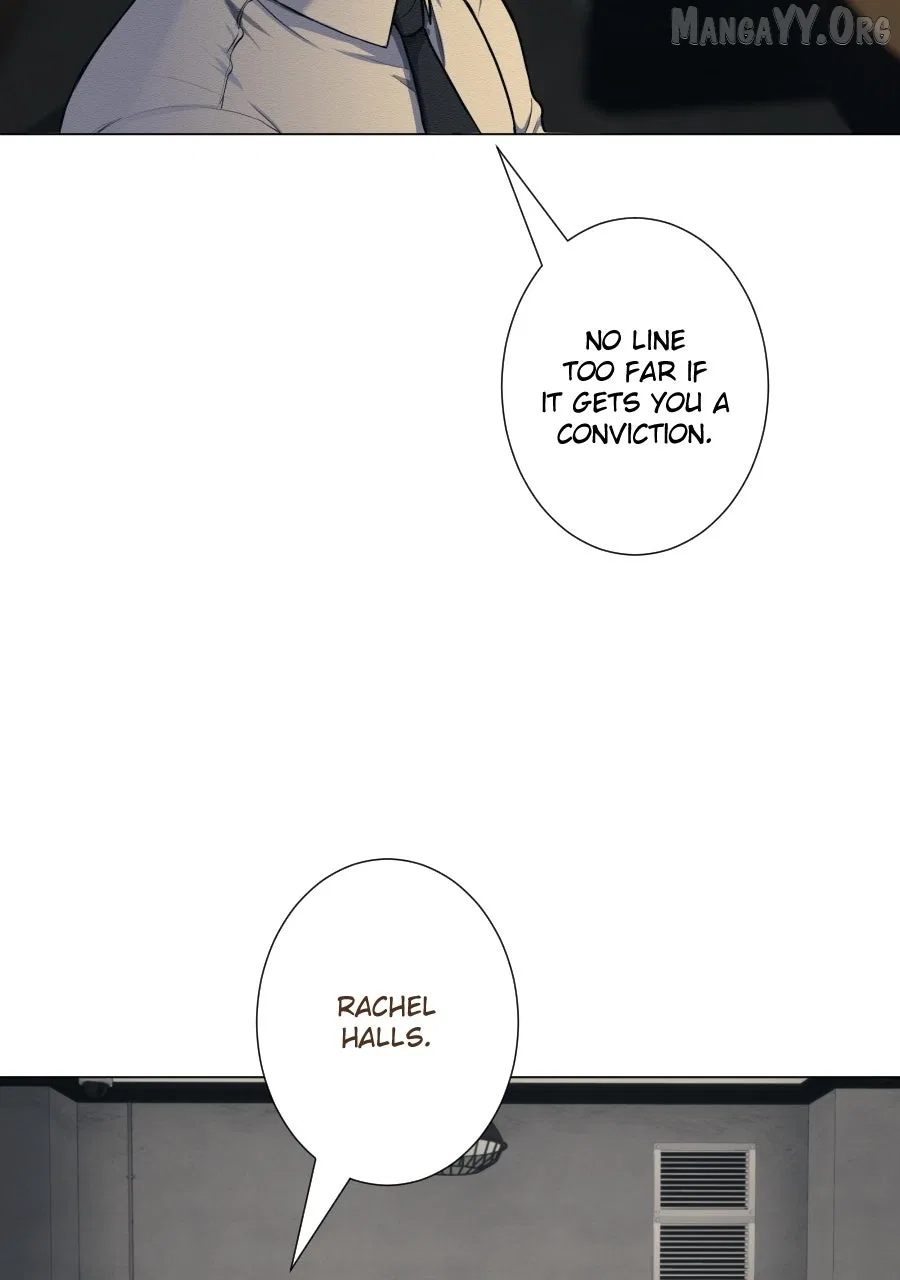 I’m Dating a Psychopath Chapter 77 – Page 12