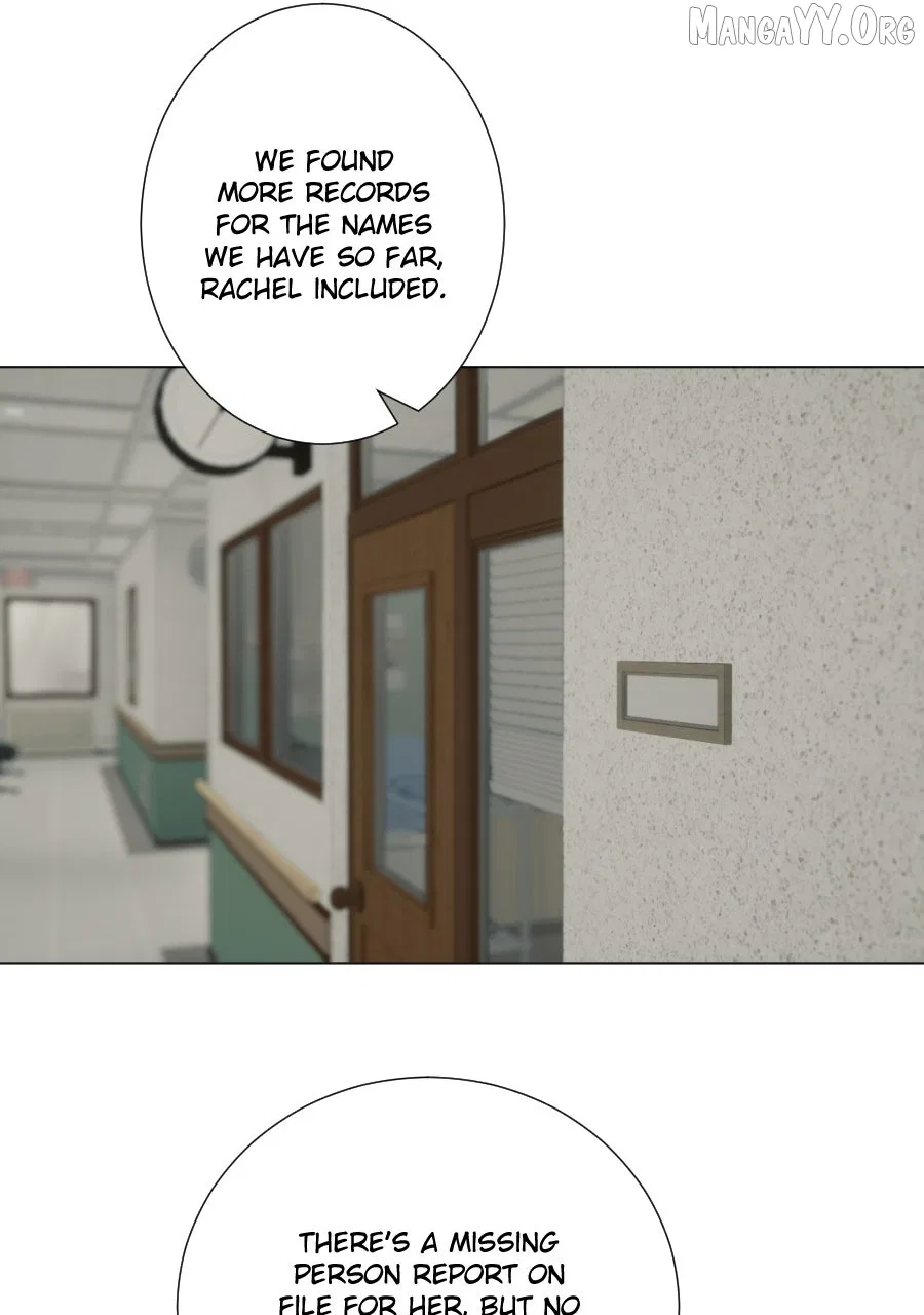 I’m Dating a Psychopath Chapter 77 – Page 14