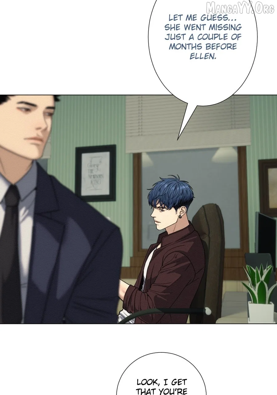 I’m Dating a Psychopath Chapter 77 – Page 16