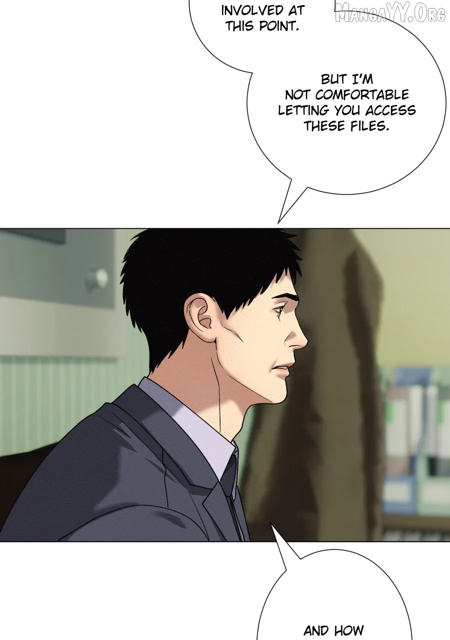 I’m Dating a Psychopath Chapter 77 – Page 17