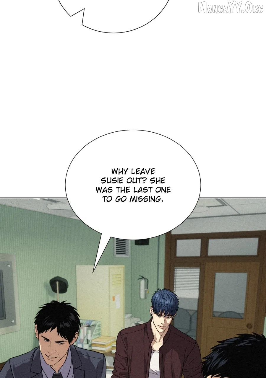 I’m Dating a Psychopath Chapter 77 – Page 20