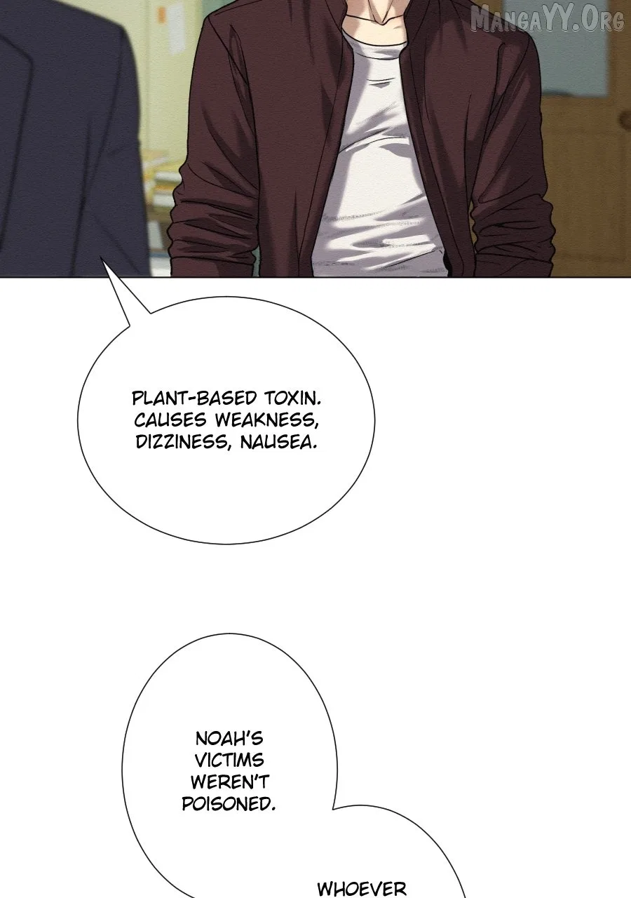 I’m Dating a Psychopath Chapter 77 – Page 22