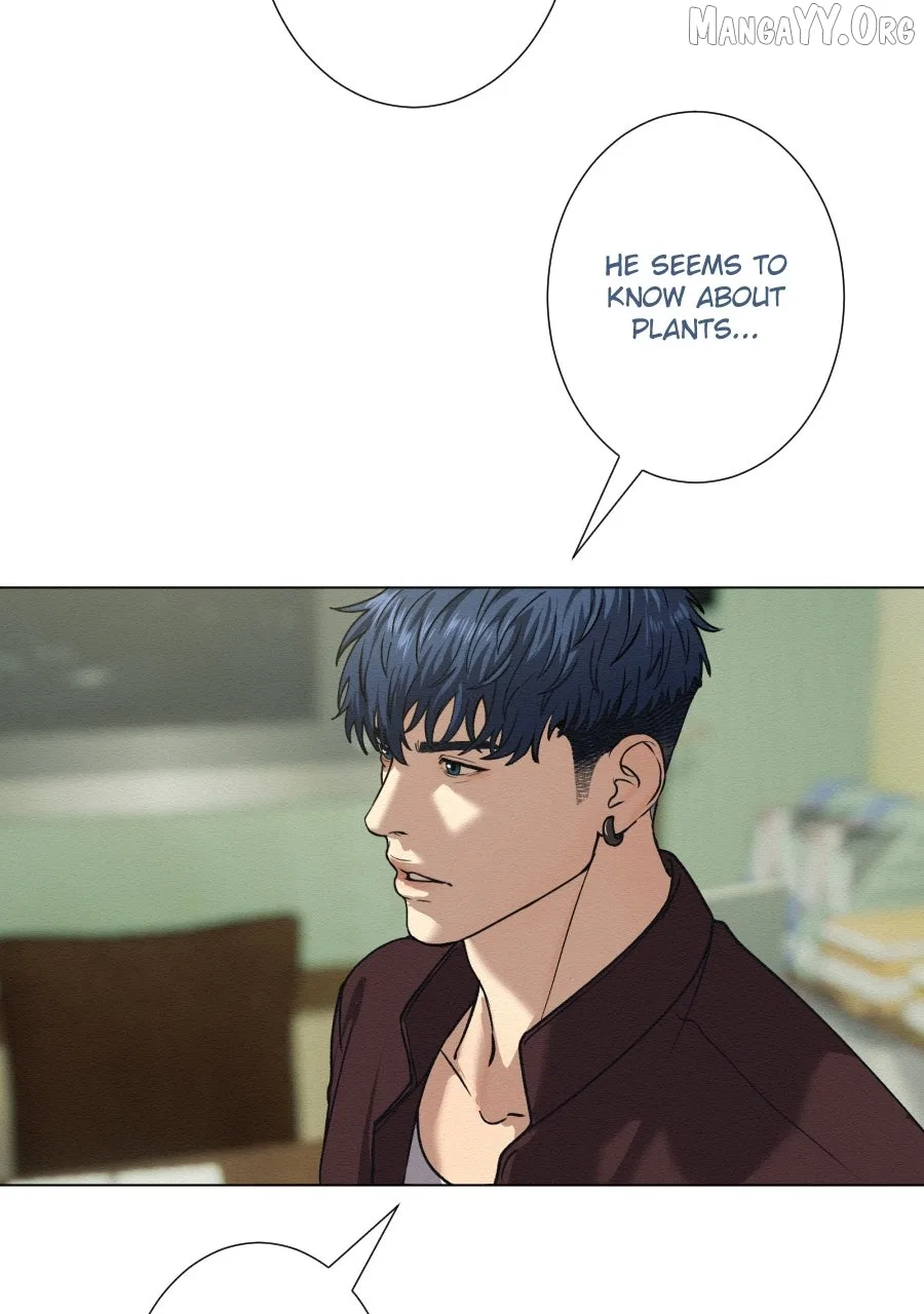 I’m Dating a Psychopath Chapter 77 – Page 24