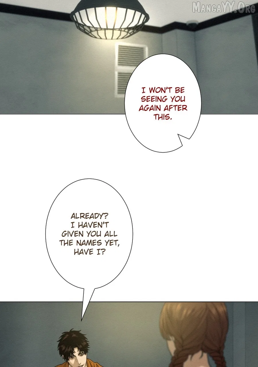 I’m Dating a Psychopath Chapter 77 – Page 26
