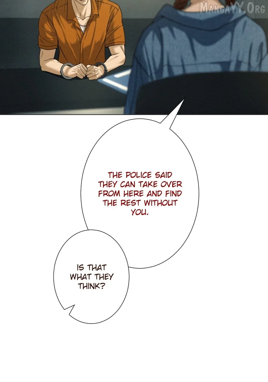 I’m Dating a Psychopath Chapter 77 – Page 27