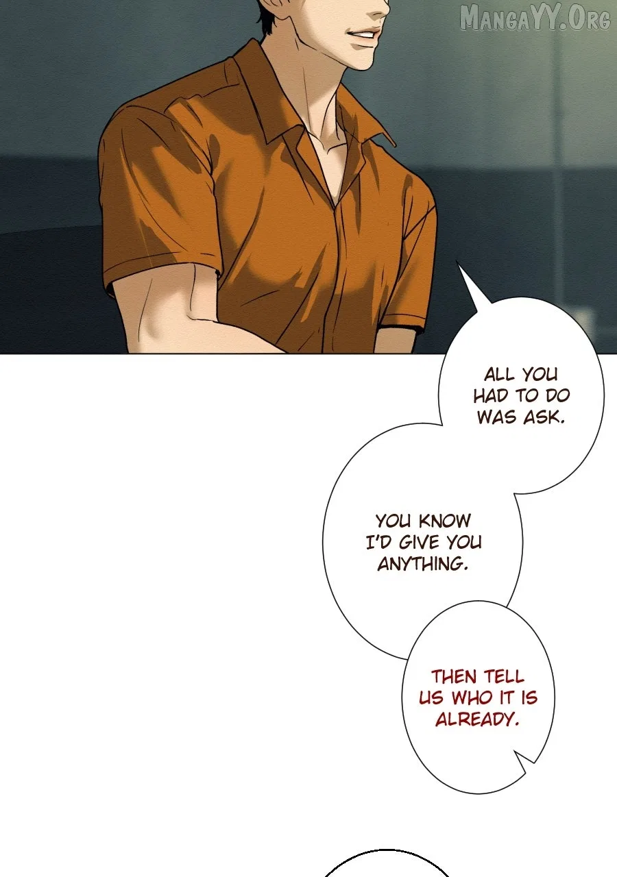 I’m Dating a Psychopath Chapter 77 – Page 30