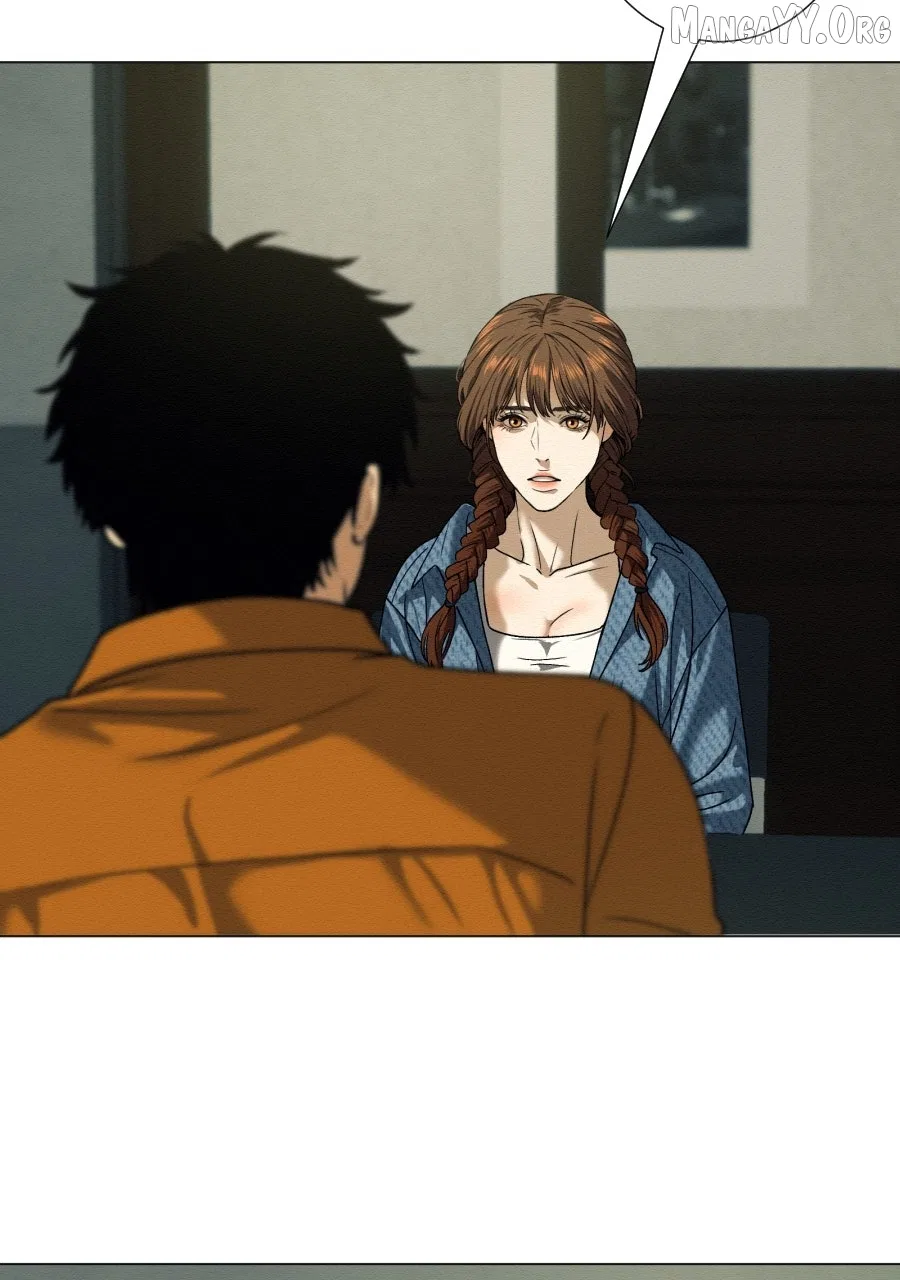 I’m Dating a Psychopath Chapter 77 – Page 33
