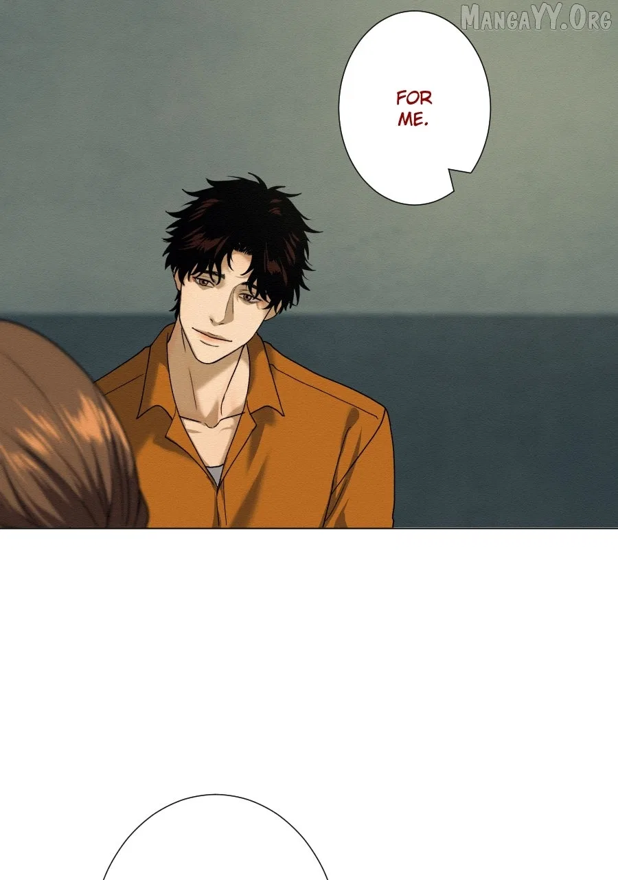 I’m Dating a Psychopath Chapter 77 – Page 34