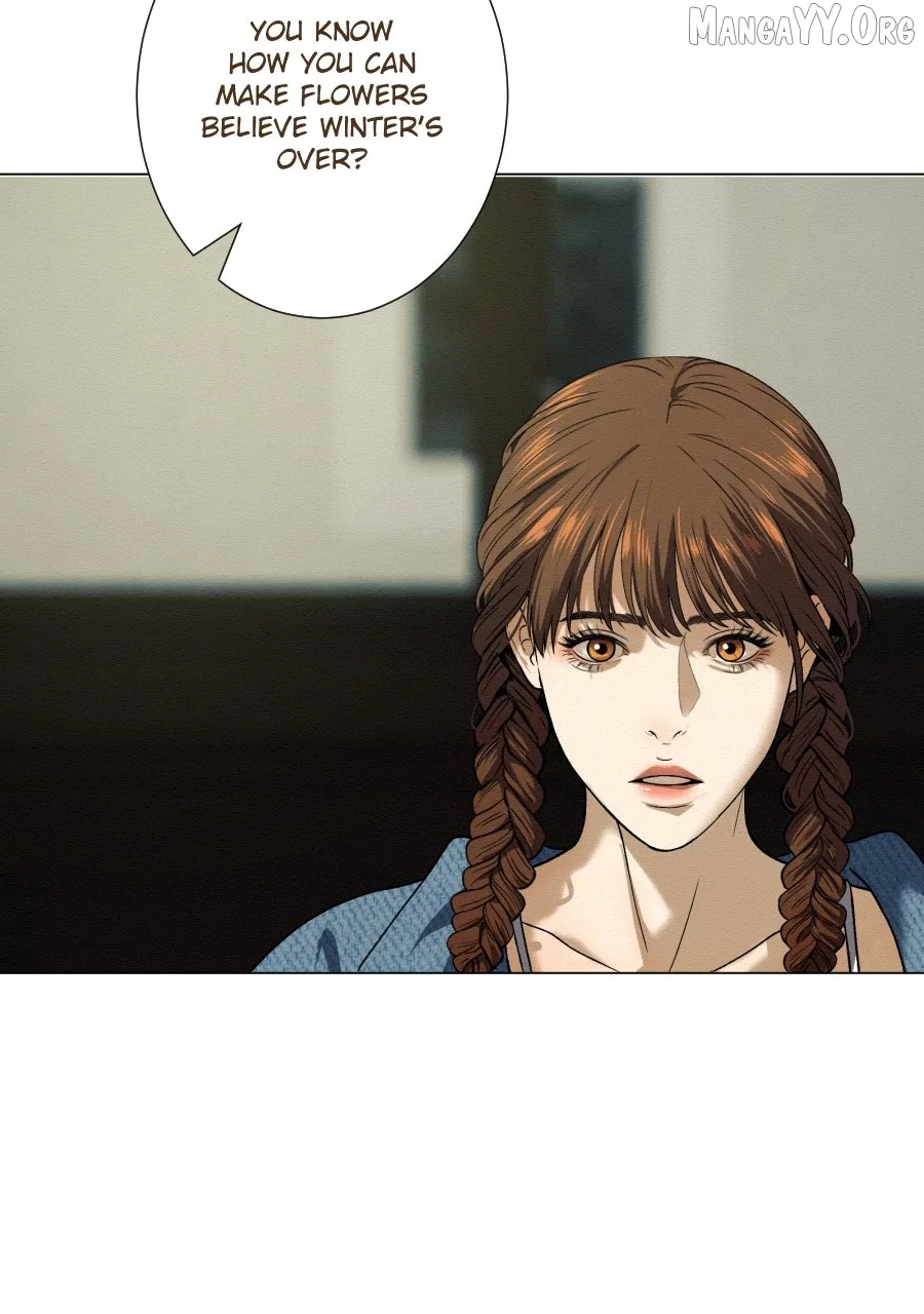 I’m Dating a Psychopath Chapter 77 – Page 35