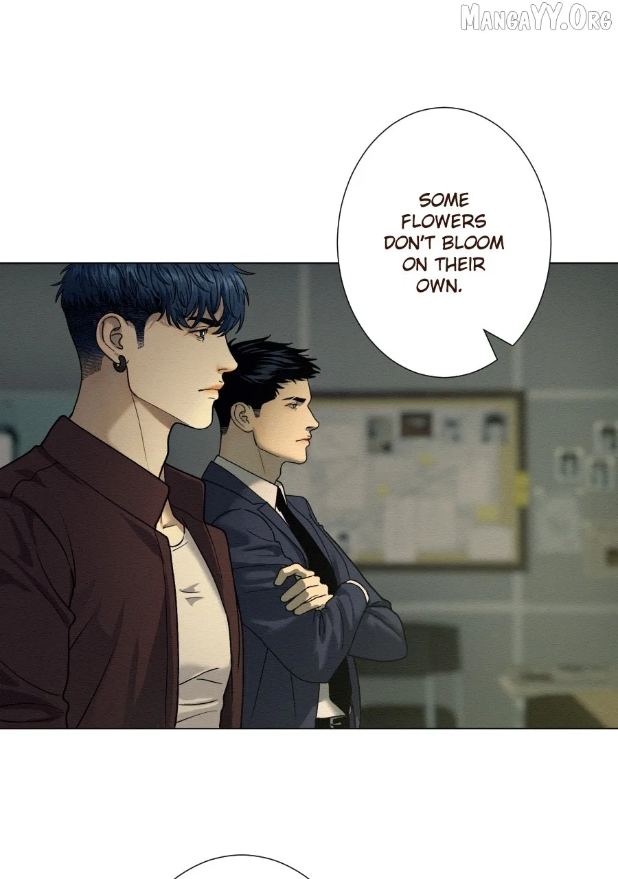 I’m Dating a Psychopath Chapter 77 – Page 36