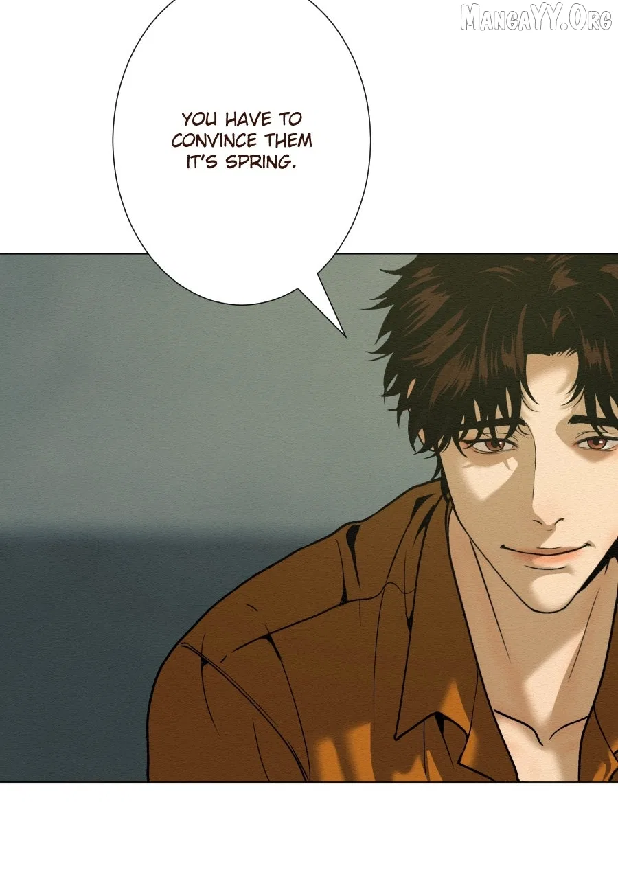 I’m Dating a Psychopath Chapter 77 – Page 37