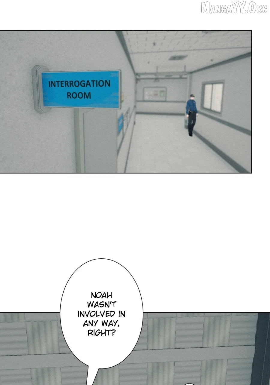 I’m Dating a Psychopath Chapter 77 – Page 39