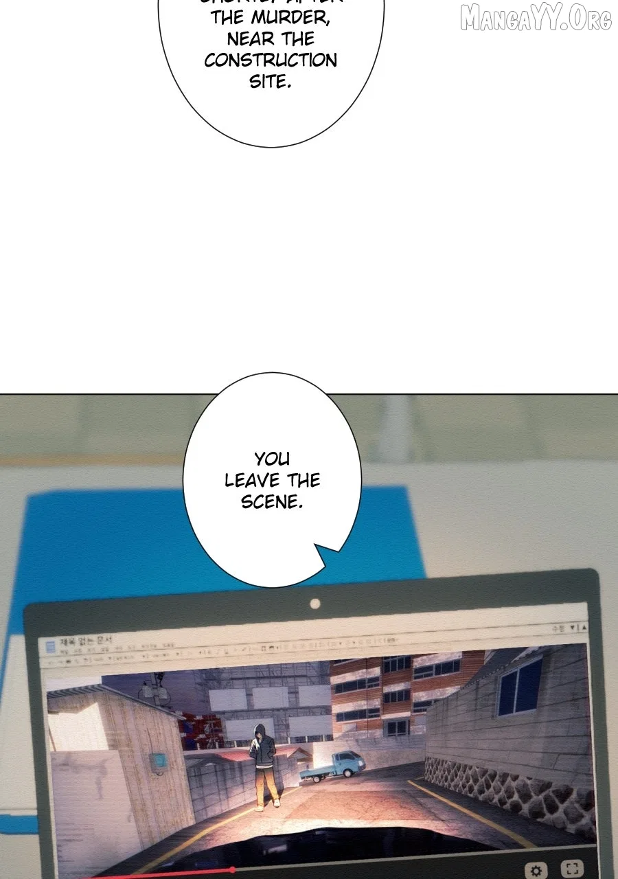 I’m Dating a Psychopath Chapter 77 – Page 41