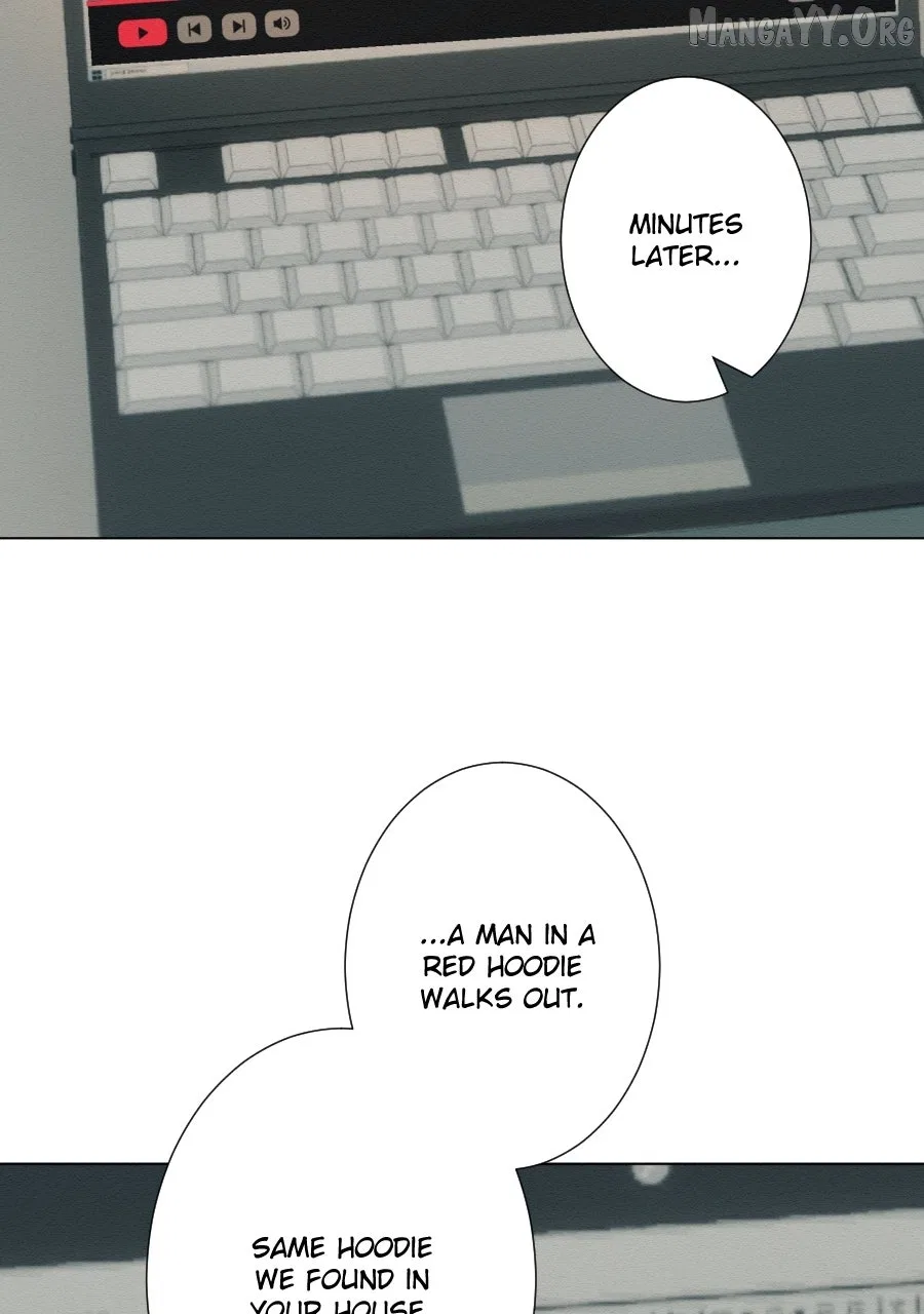 I’m Dating a Psychopath Chapter 77 – Page 42