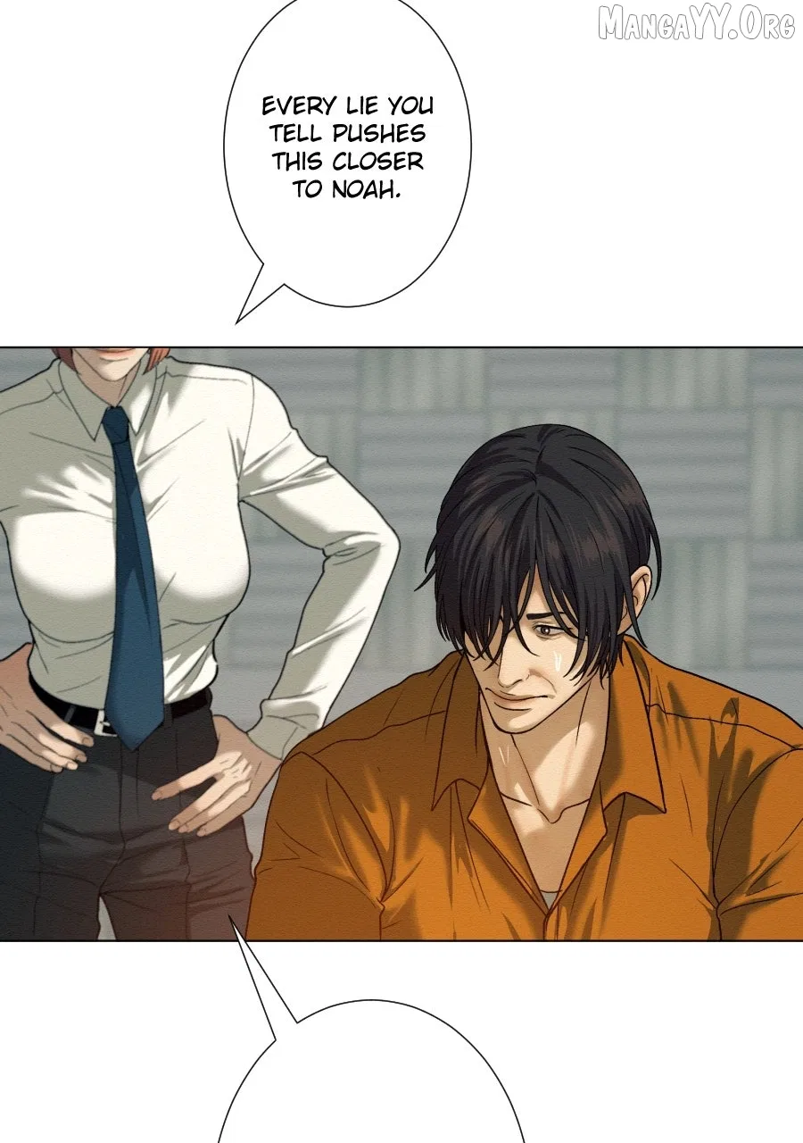 I’m Dating a Psychopath Chapter 77 – Page 44