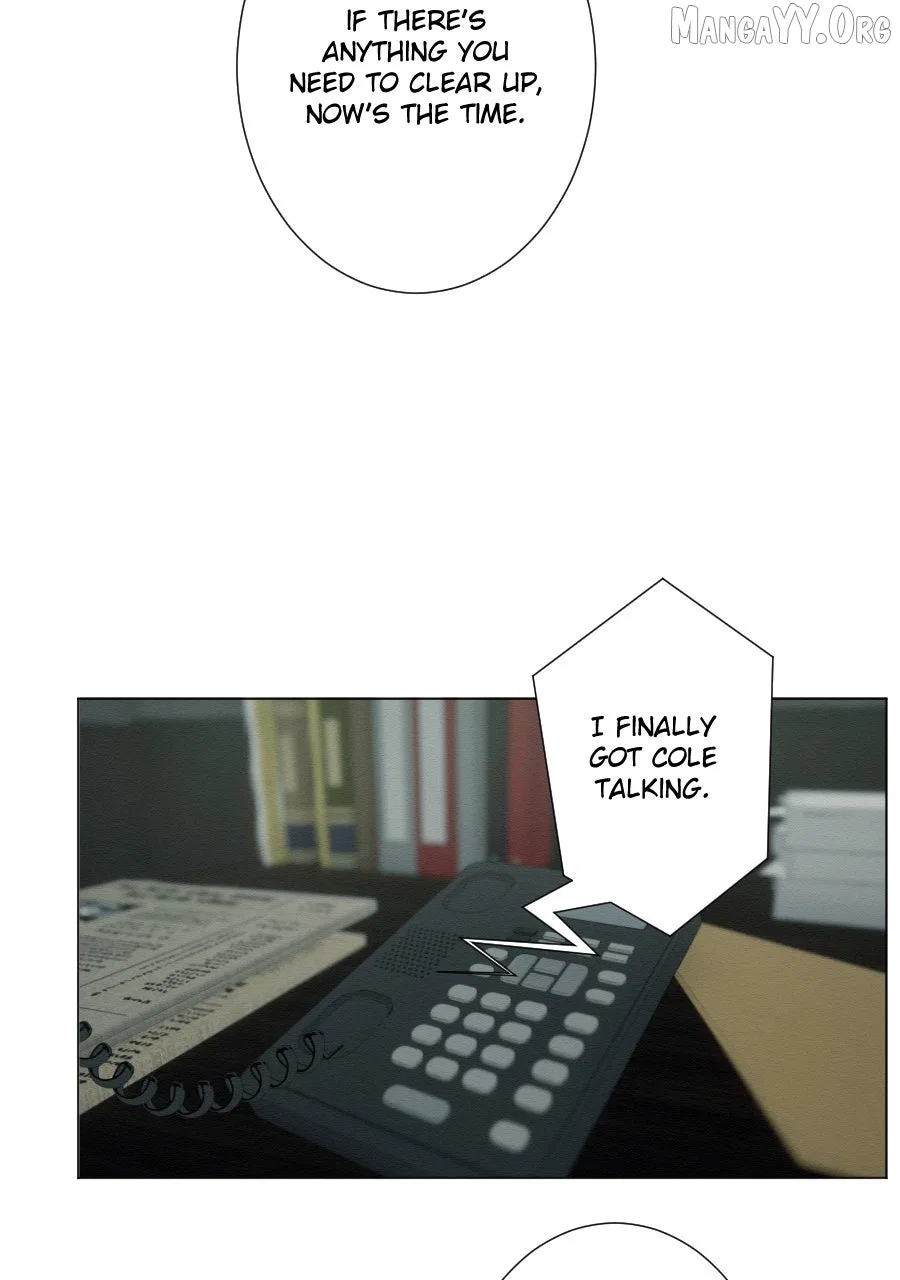 I’m Dating a Psychopath Chapter 77 – Page 45