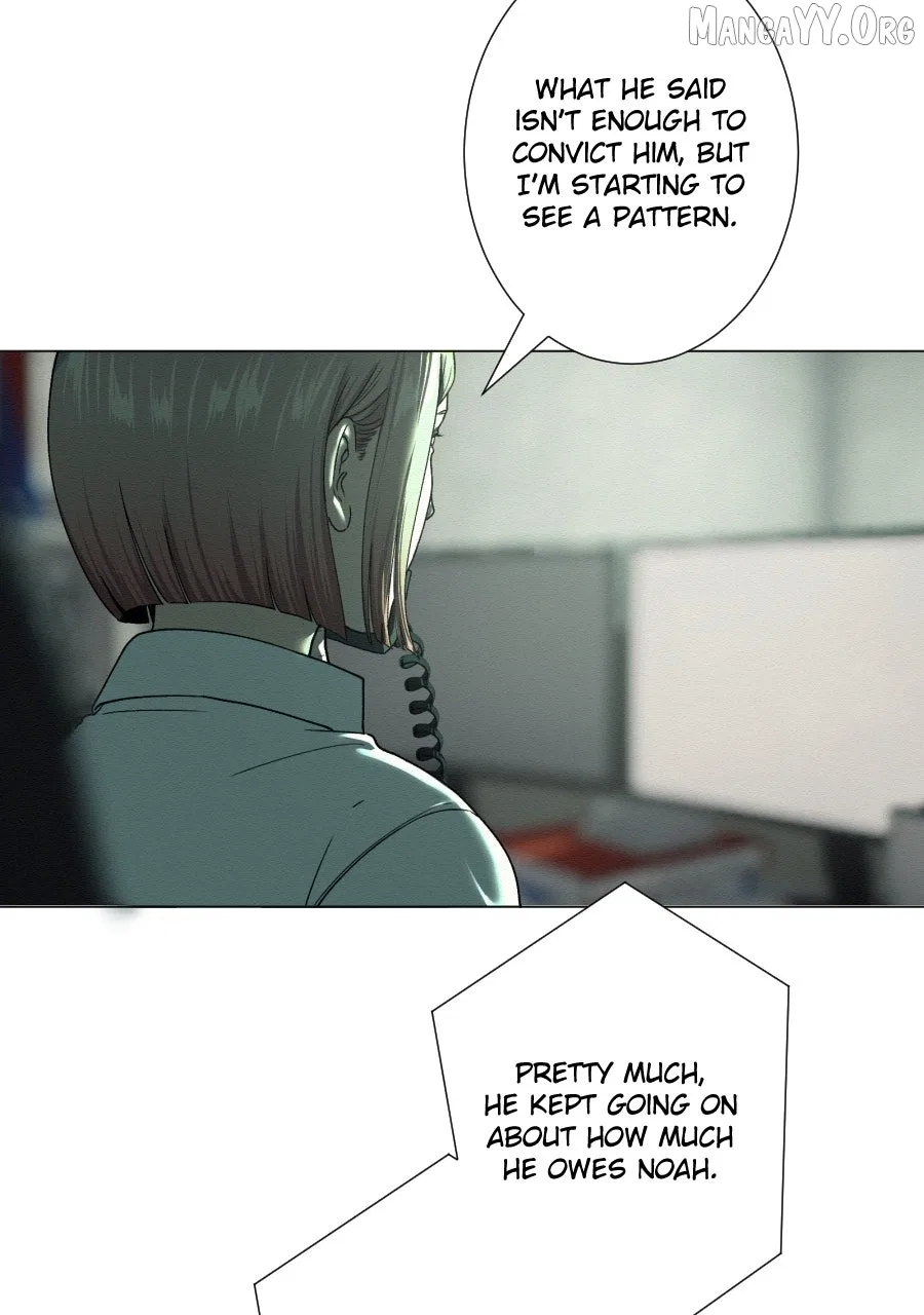 I’m Dating a Psychopath Chapter 77 – Page 46