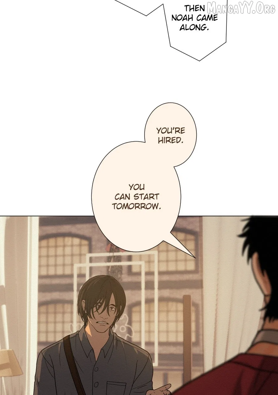 I’m Dating a Psychopath Chapter 77 – Page 48