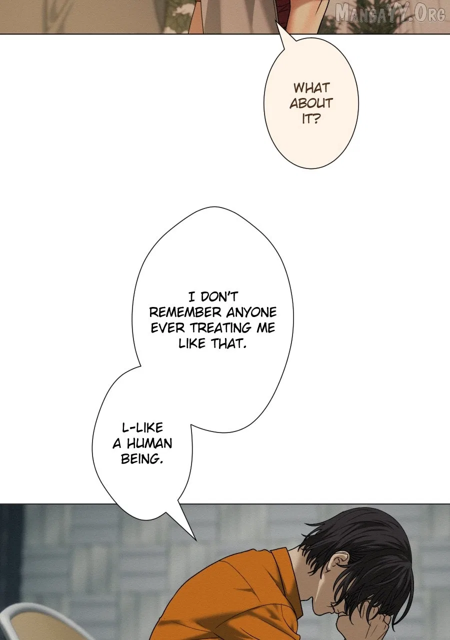 I’m Dating a Psychopath Chapter 77 – Page 50