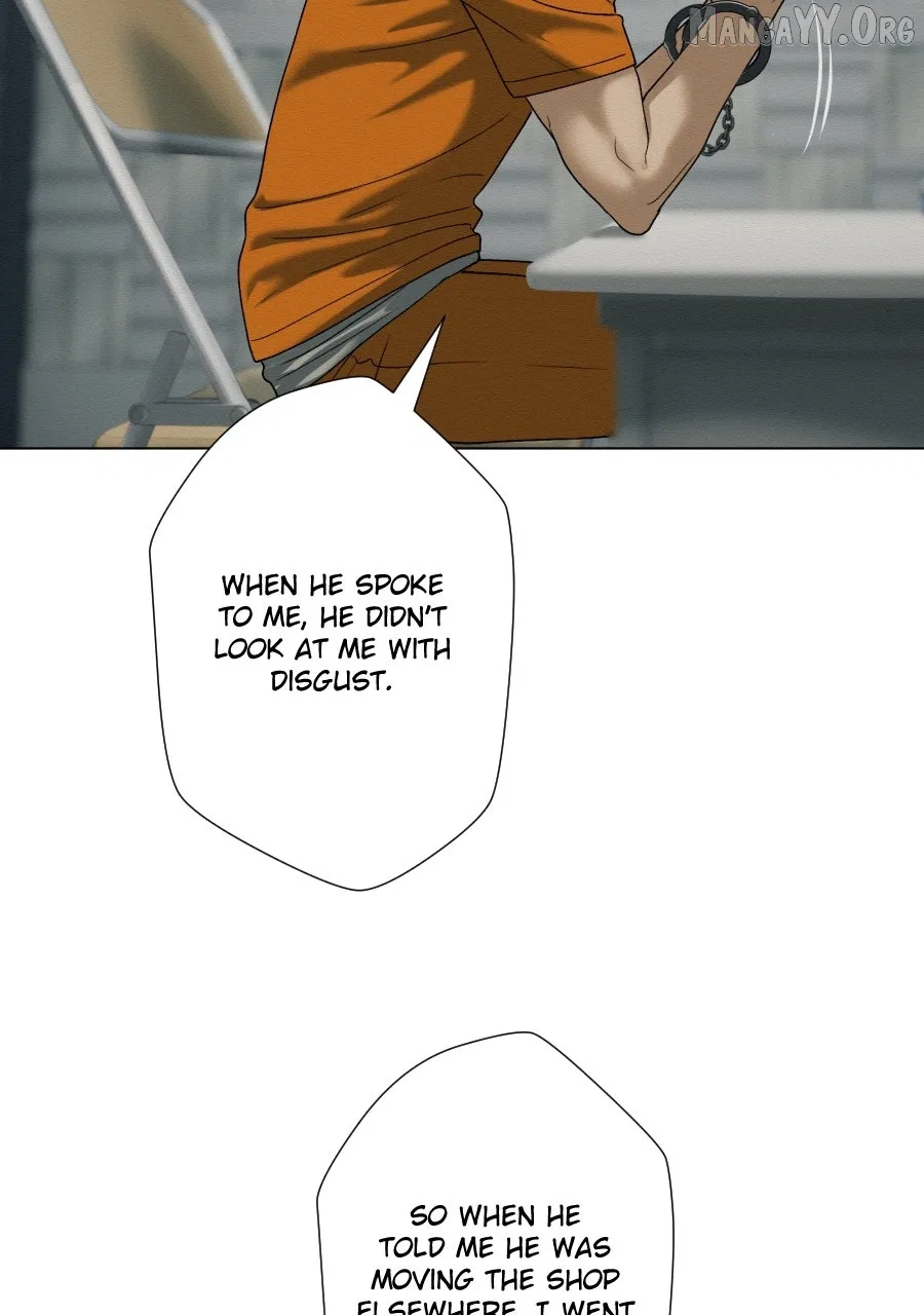 I’m Dating a Psychopath Chapter 77 – Page 51