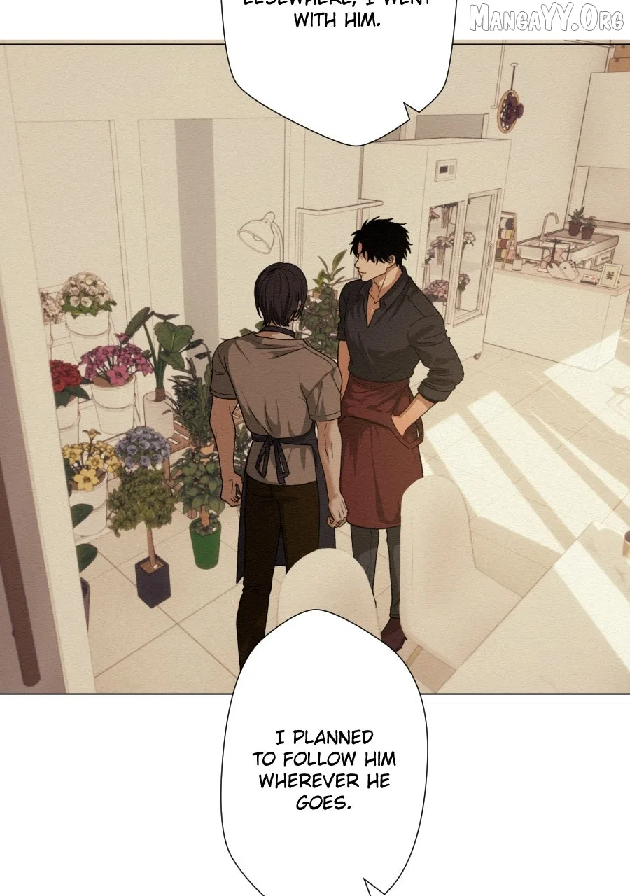 I’m Dating a Psychopath Chapter 77 – Page 52