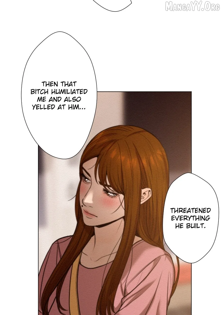 I’m Dating a Psychopath Chapter 77 – Page 53