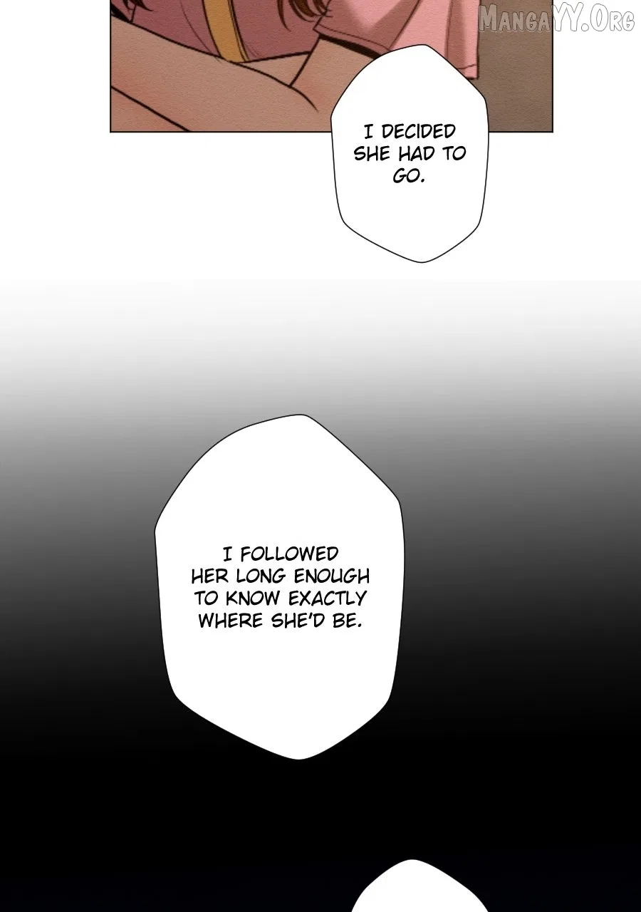 I’m Dating a Psychopath Chapter 77 – Page 54