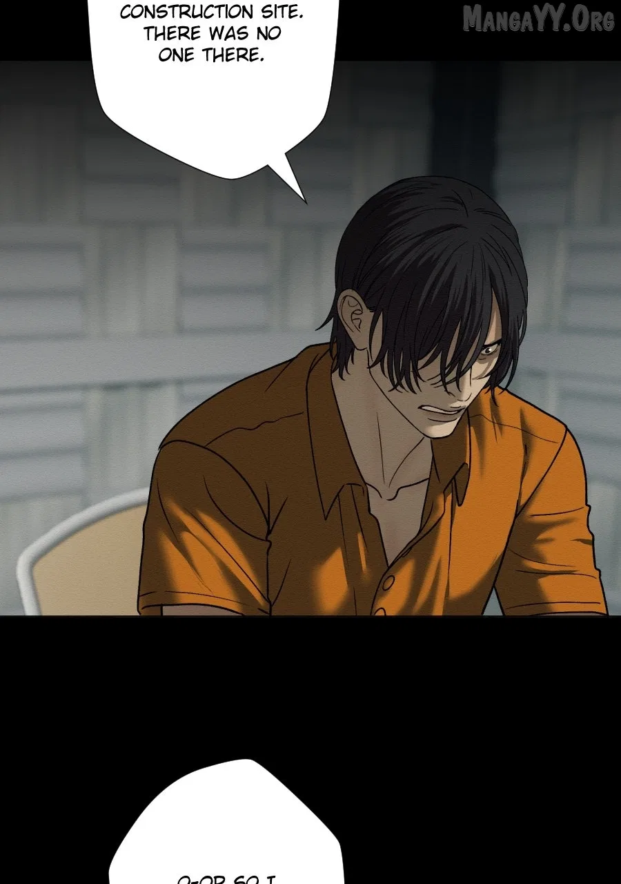 I’m Dating a Psychopath Chapter 77 – Page 57