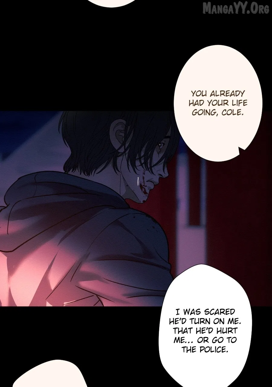 I’m Dating a Psychopath Chapter 77 – Page 59