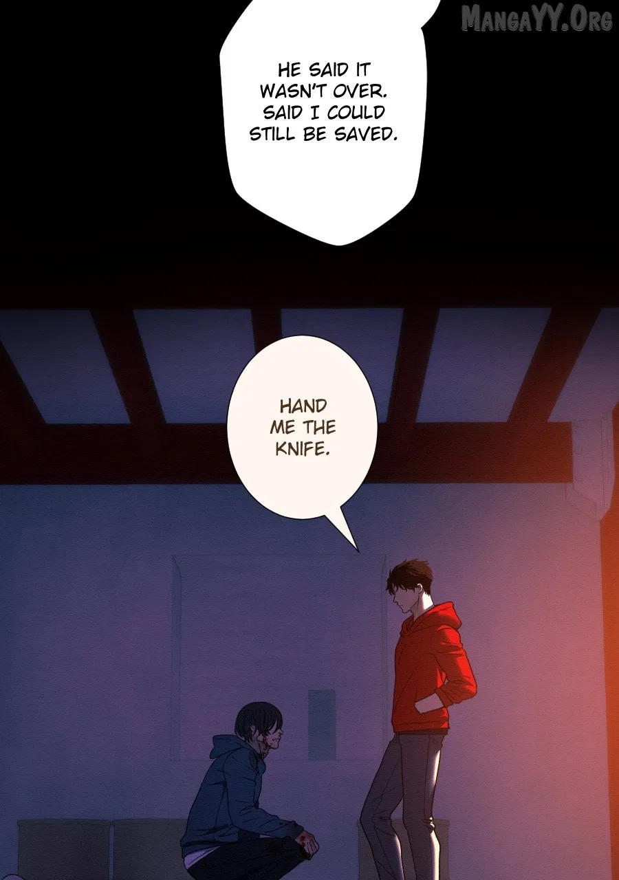 I’m Dating a Psychopath Chapter 77 – Page 61
