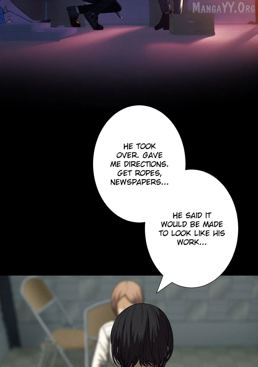 I’m Dating a Psychopath Chapter 77 – Page 62
